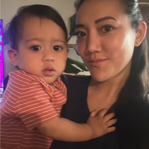 Meet your Posher, Debbie